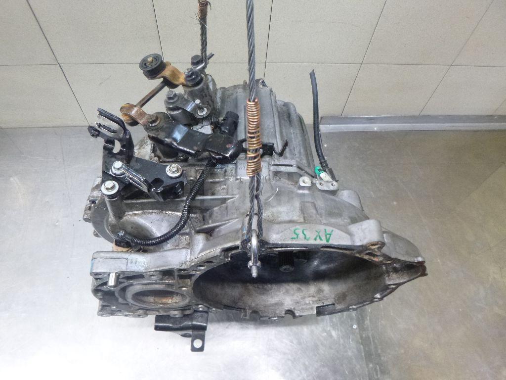 Корпус КПП 4311524370 Hyundai-Kia