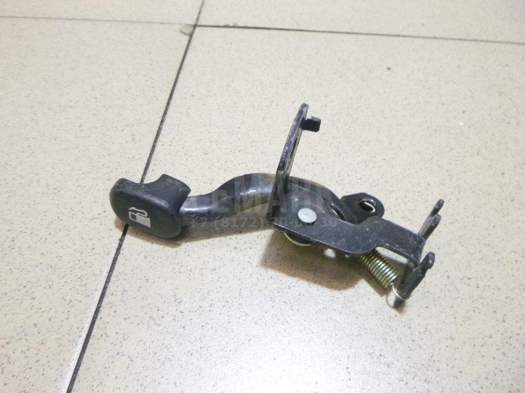 Ручка открывания лючка бензобака 815702H001 Hyundai-Kia