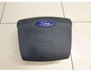 Подушка безопасности в рулевое колесо для Ford S-MAX 2006-2015 БУ состояние отличное