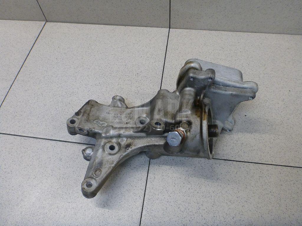 Кронштейн масляного фильтра 03F903141F VAG