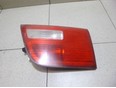 Фонарь задний внутренний правый