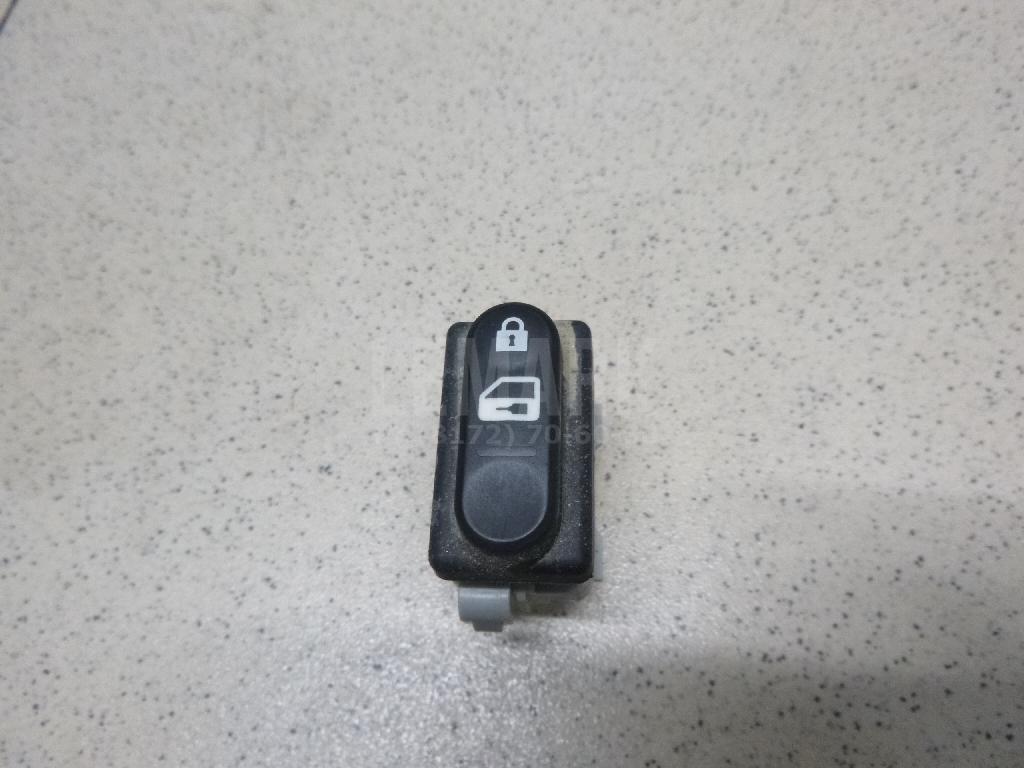 Кнопка центрального замка 25210JD00A Nissan