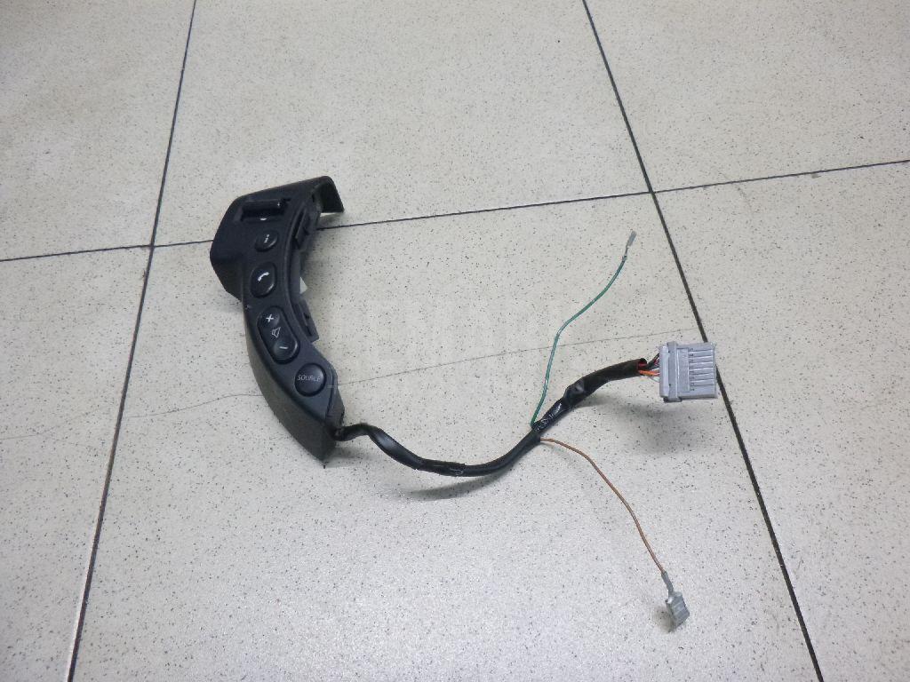 Кнопка многофункциональная 25552JD000 Nissan