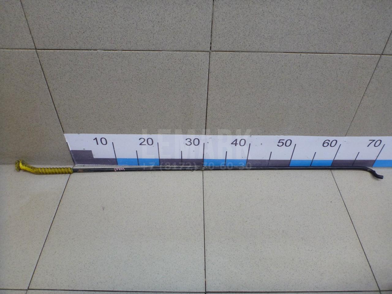 Держатель капота 6R0823363B VAG