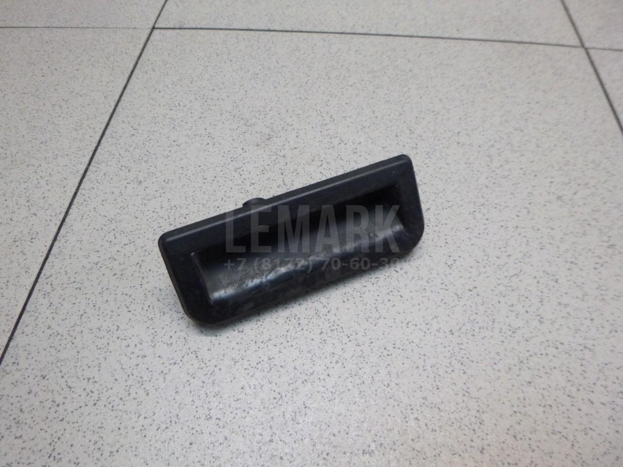Кнопка открывания багажника 6V0827566 VAG