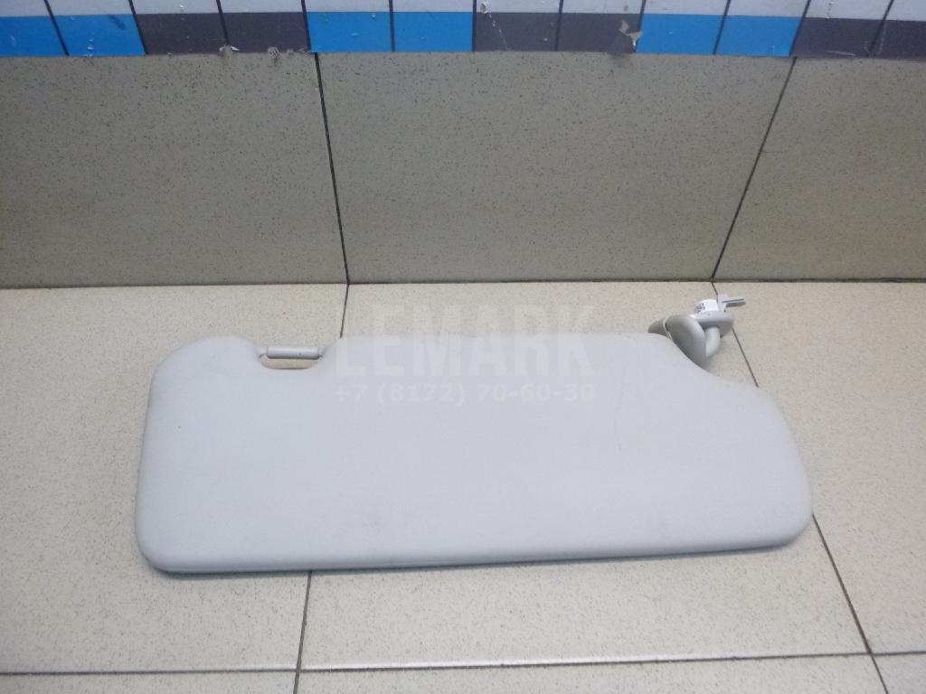 Козырек солнцезащитный (внутри) 8204132XKN11A Great Wall