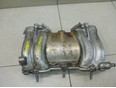 Коллектор впускной