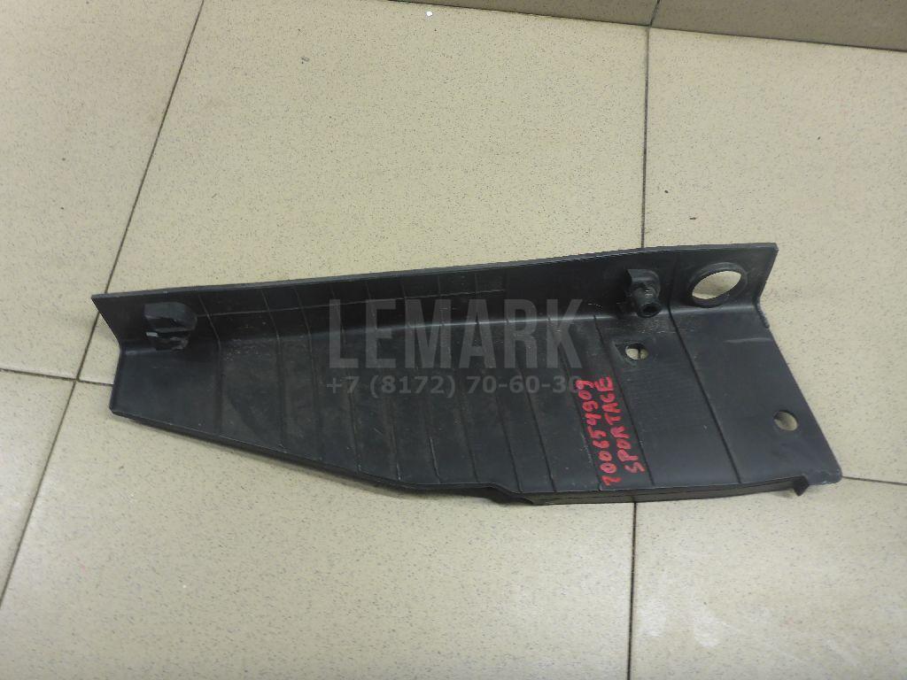 Накладка (кузов внутри) 84169D9000 Hyundai-Kia
