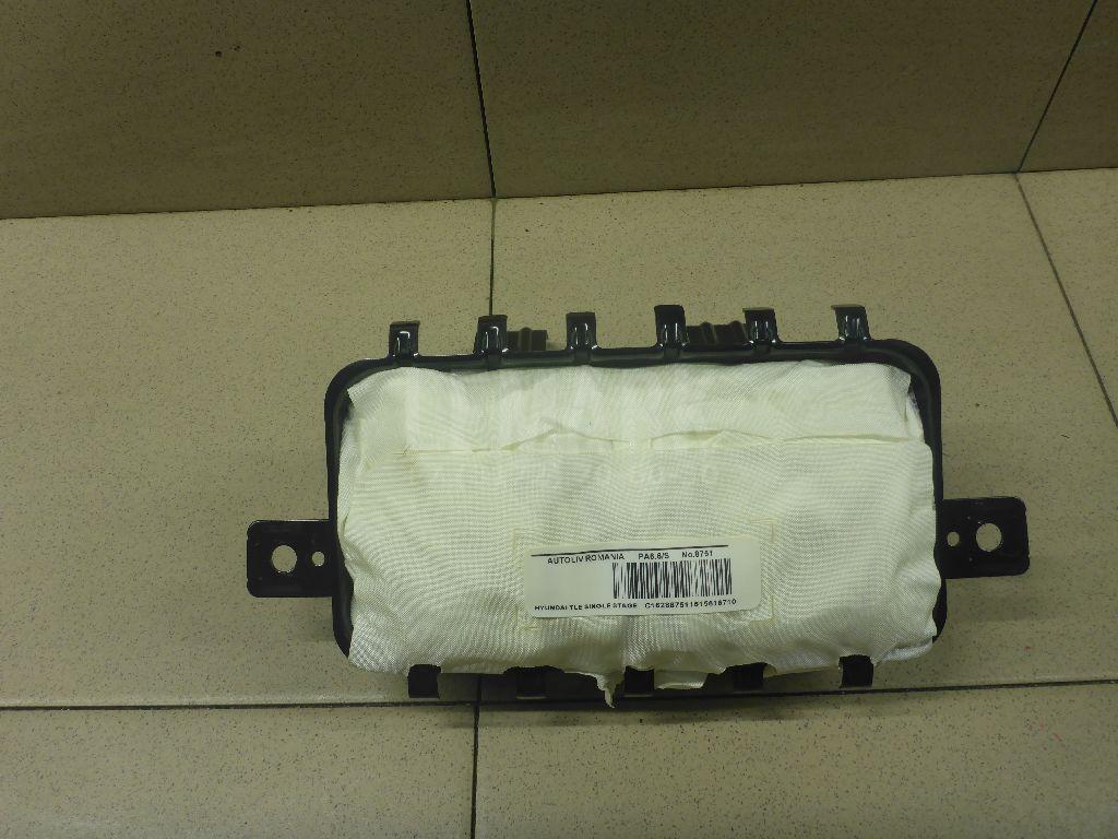 Подушка безопасности пассажирская (в торпедо) 84530D9000 Hyundai-Kia