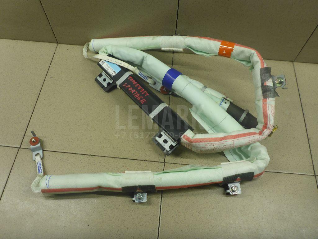 Подушка безопасности боковая (шторка) 85020F1000 Hyundai-Kia