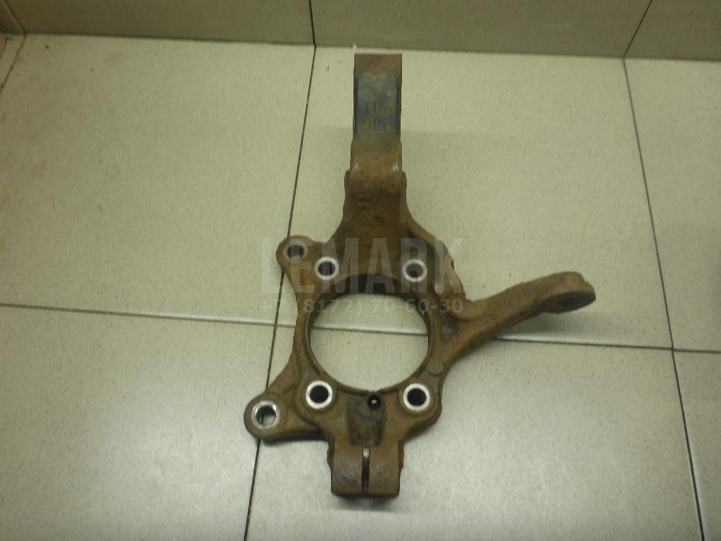 Кулак поворотный передний правый 51716D7000 Hyundai-Kia