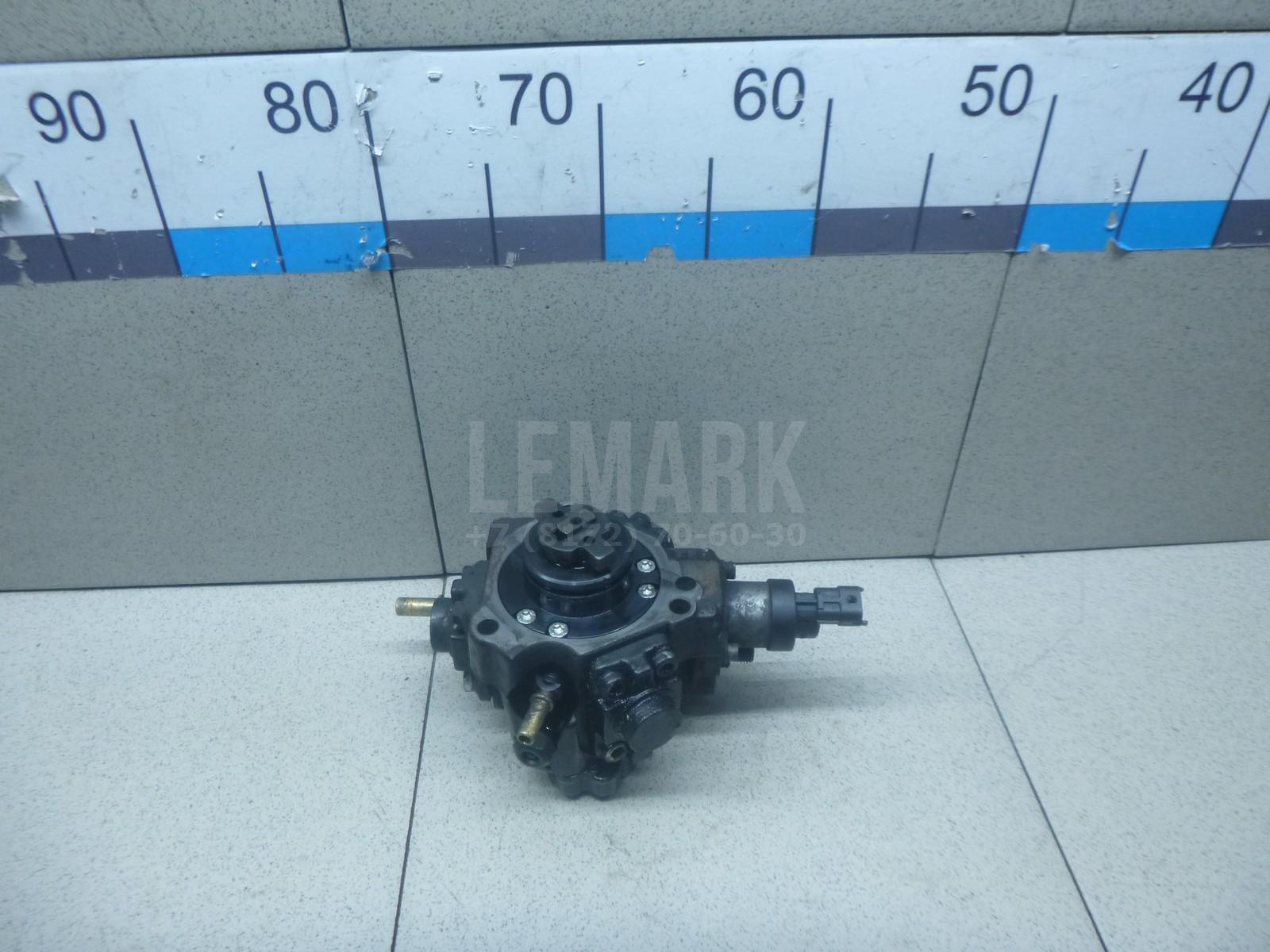 ТНВД LR006663 Land Rover