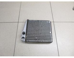 Радиатор отопителя для Nissan Tiida (C11) 2007-2014 БУ состояние отличное