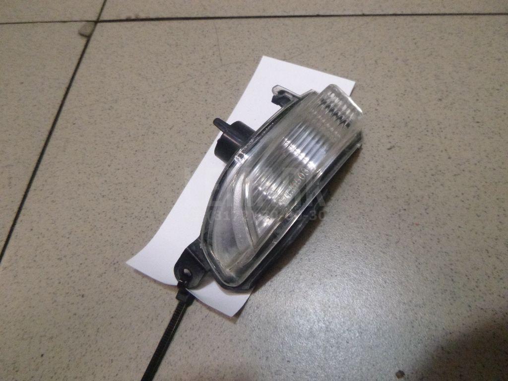 Указатель поворота левый 6V0949101A VAG