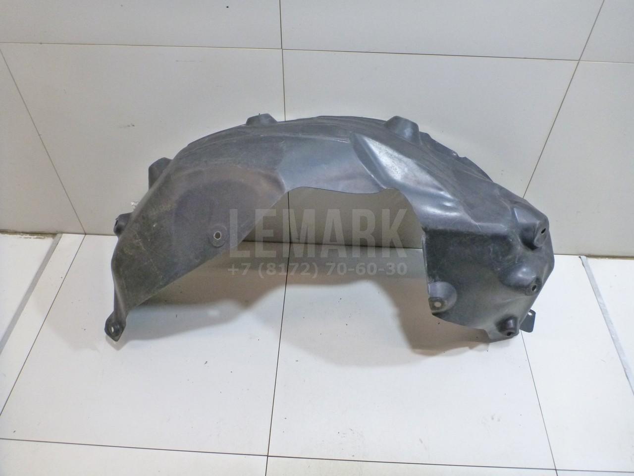 Локер задний правый 5512103XST13A Great Wall