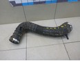 Патрубок воздушного фильтра