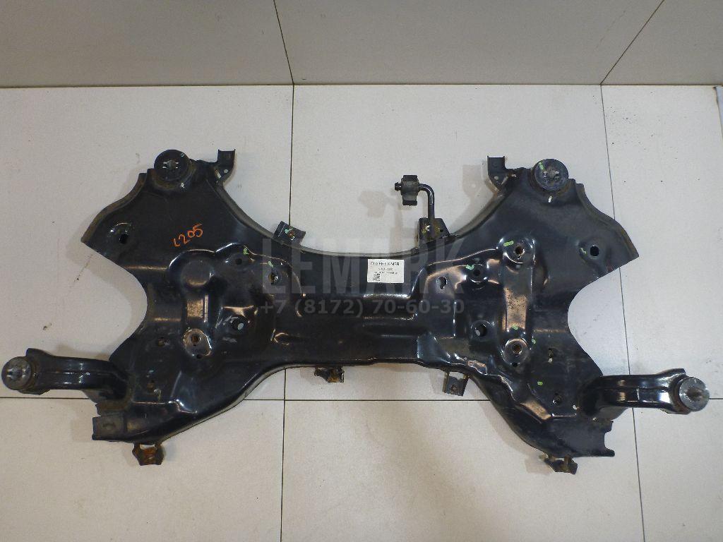 Балка подмоторная 62405D7250 Hyundai-Kia