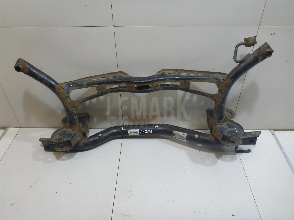 Балка задняя 1K0505315BM VAG