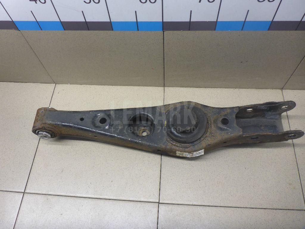 Рычаг задний нижний правый 55220D3050 Hyundai-Kia