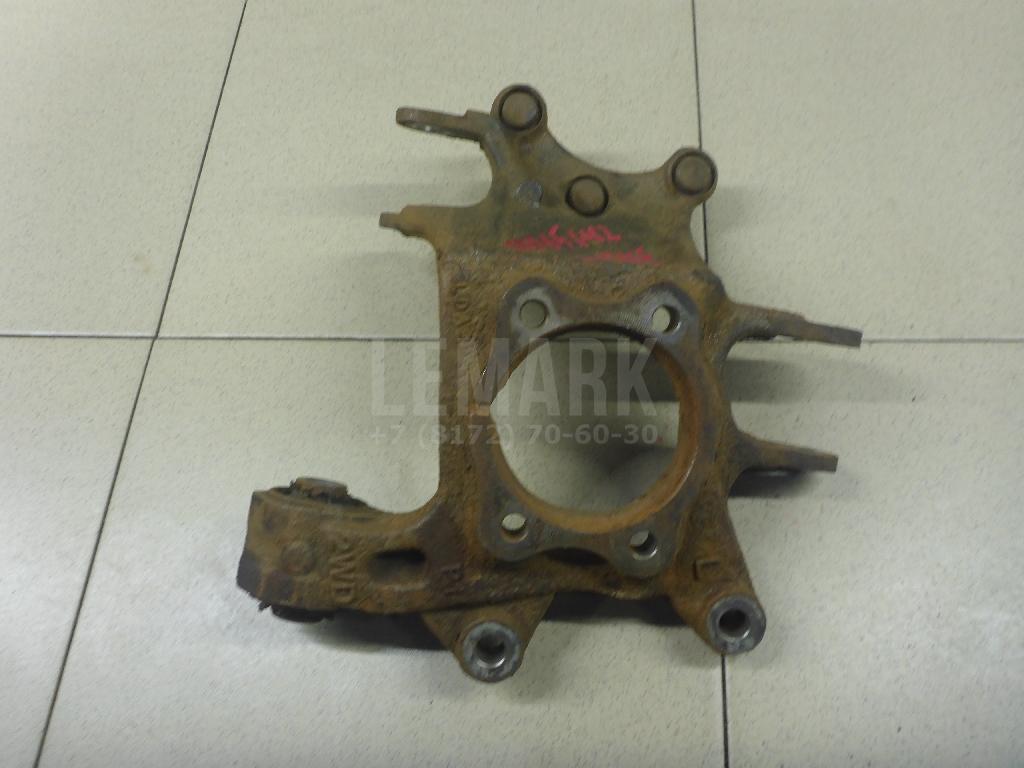 Кулак поворотный задний левый 52710D7000 Hyundai-Kia