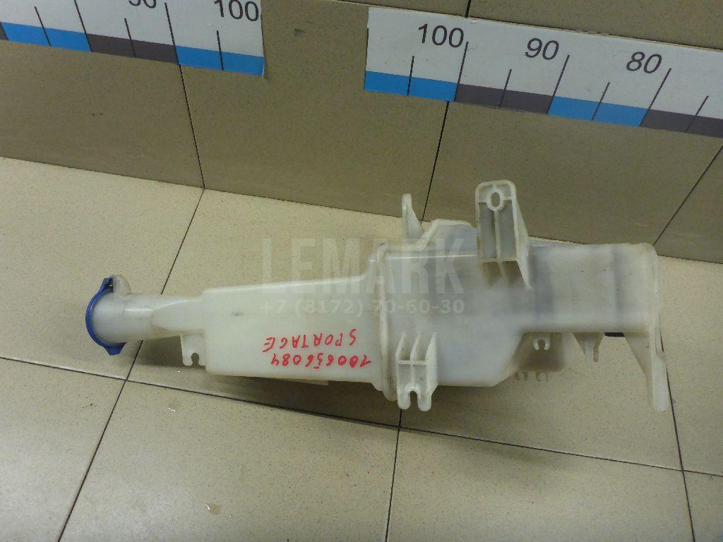 Бачок омывателя лобового стекла 98620D9100 Hyundai-Kia