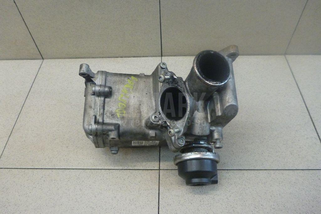 Радиатор системы EGR 059131515CG VAG