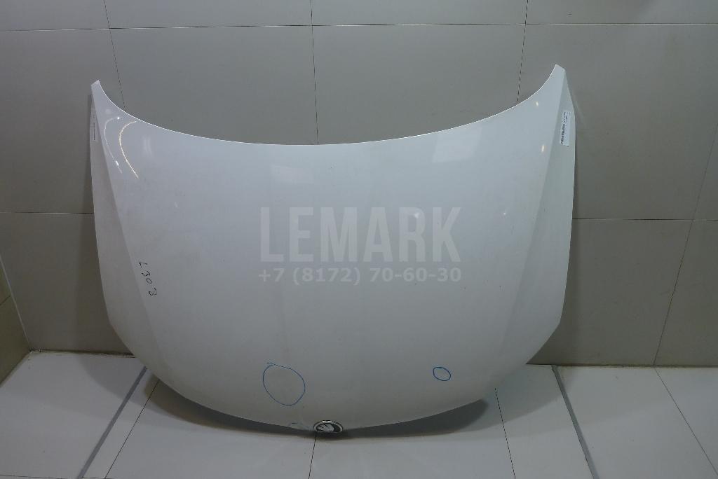 Капот 5JA823031B VAG