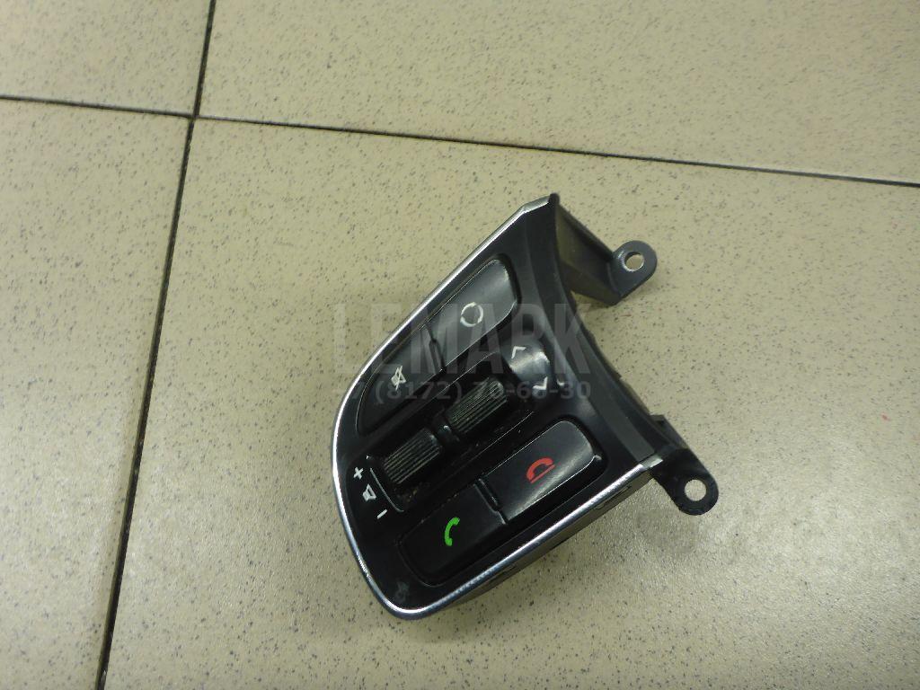 Кнопка многофункциональная 96710D9120 Hyundai-Kia