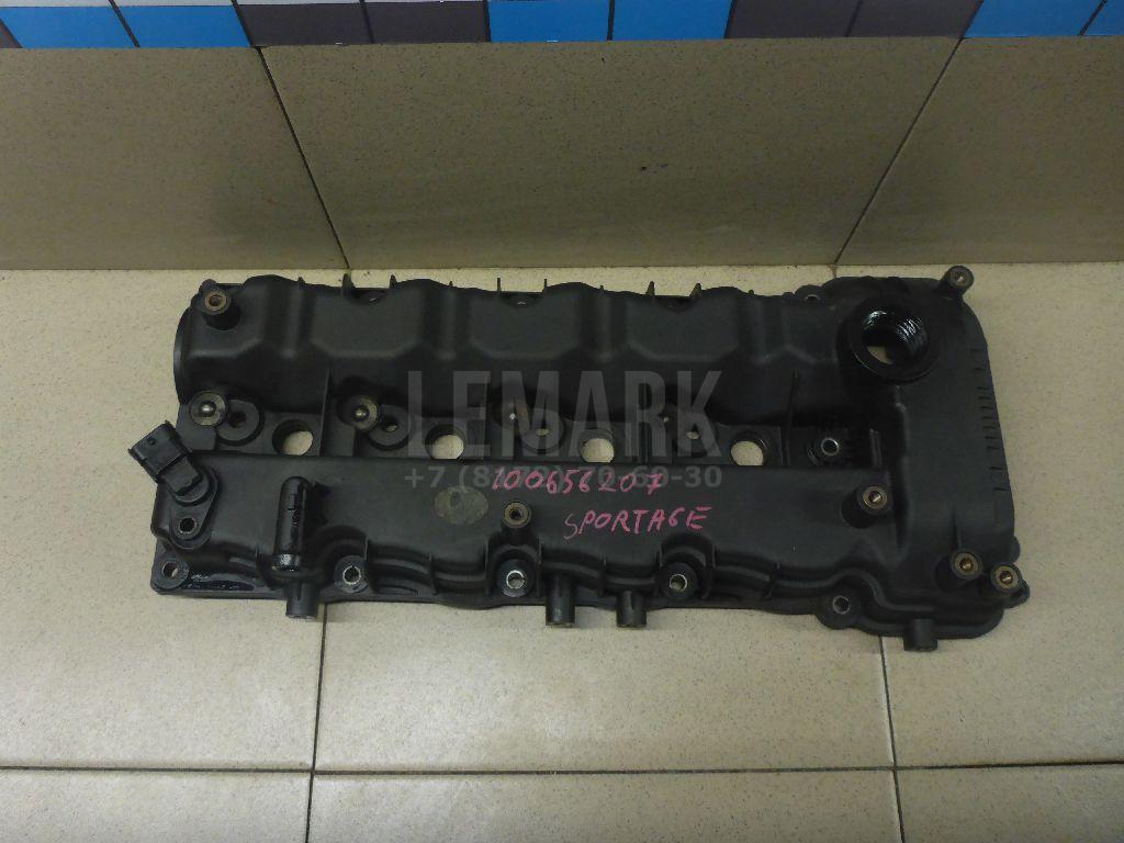 Крышка головки блока (клапанная) 224102A600 Hyundai-Kia