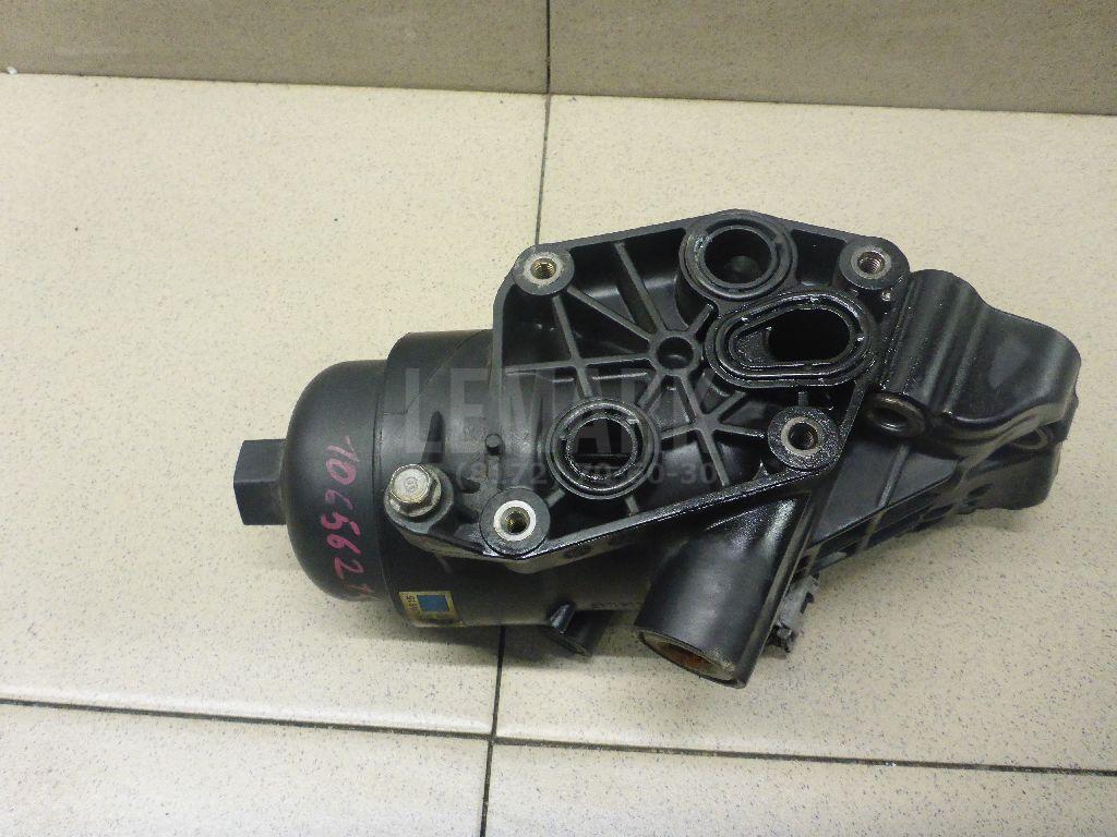 Корпус масляного фильтра 263102A610 Hyundai-Kia