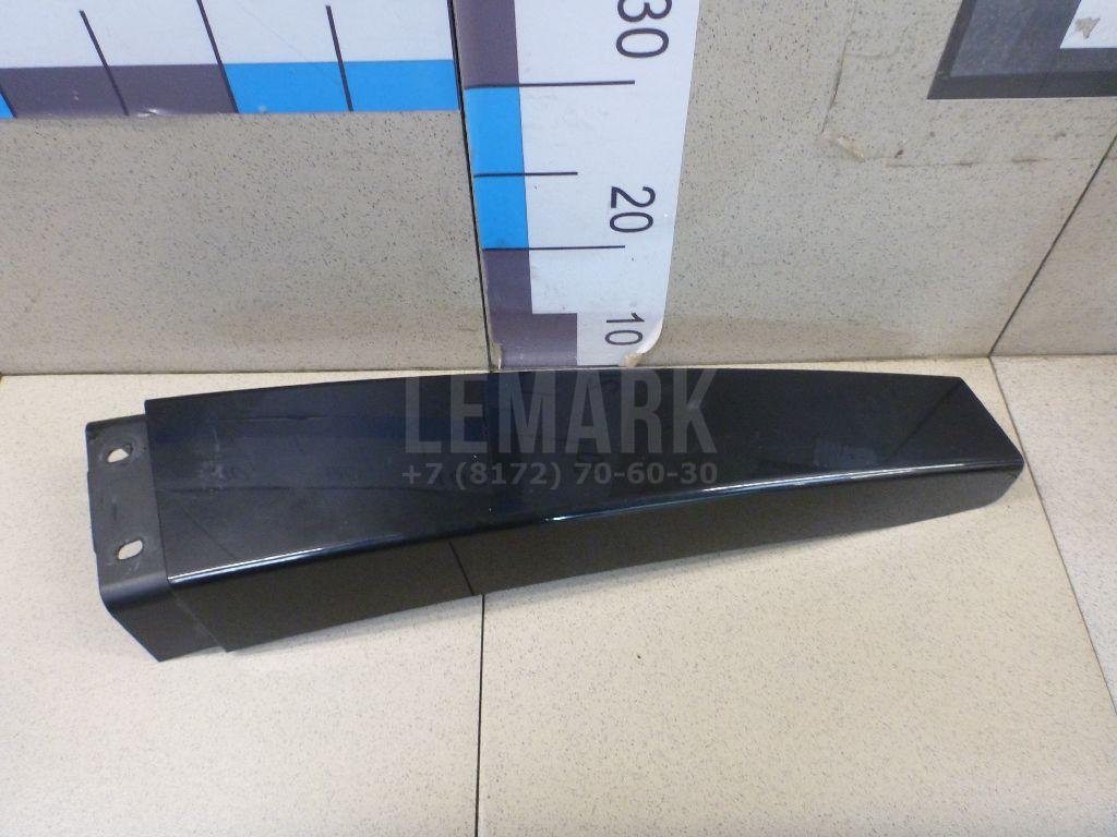 Накладка стойки 6RU853289 VAG