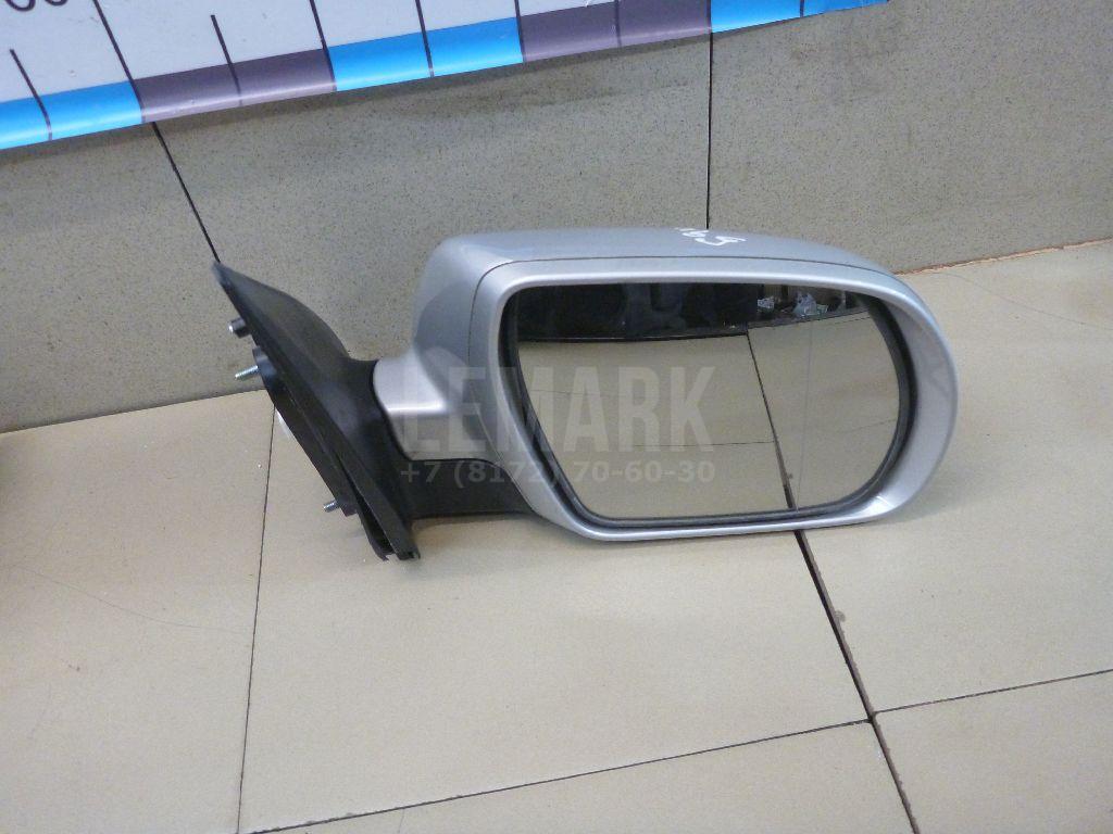 Зеркало правое электрическое 876202B861 Hyundai-Kia