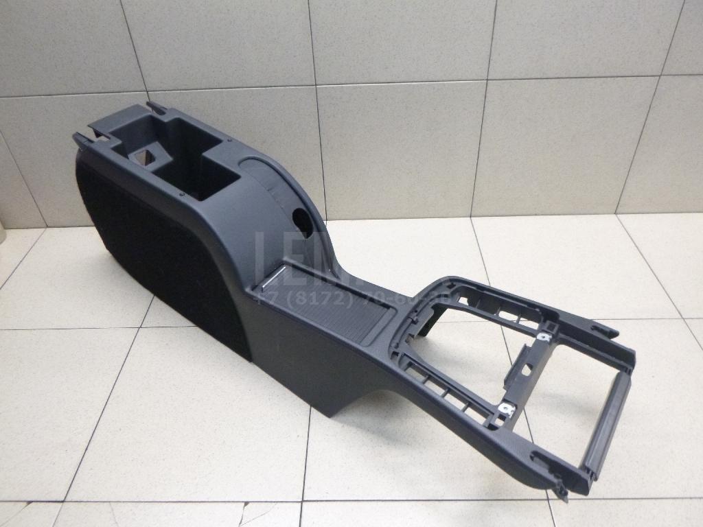 Консоль 3T0863243YLK VAG