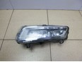Фара противотуманная левая