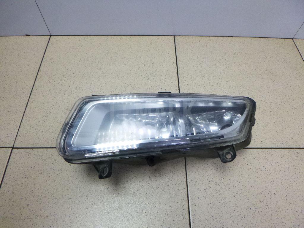Фара противотуманная левая 6R0941061D VAG