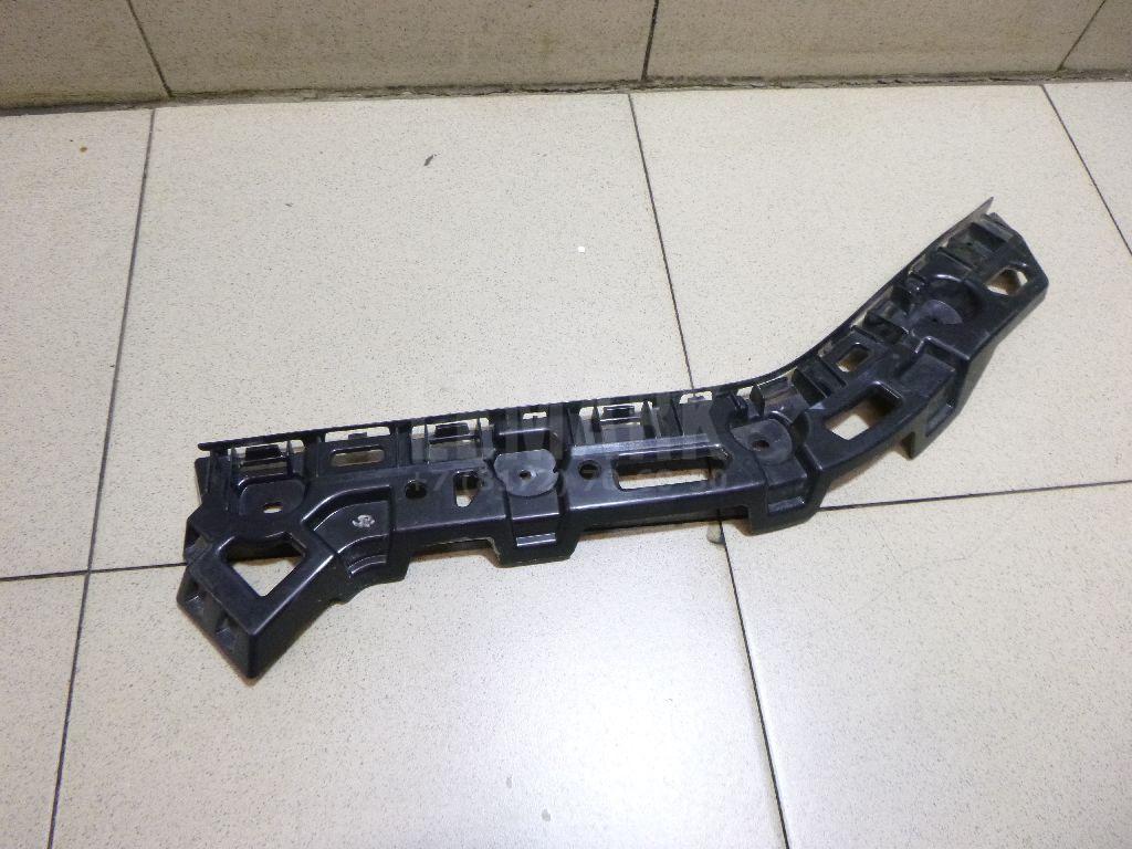 Направляющая заднего бампера правая 60U807394D VAG