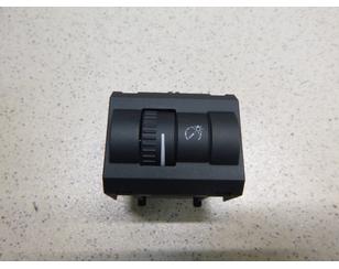 Кнопка освещения панели приборов для Skoda Octavia (A5 1Z-) 2004-2013 б/у состояние отличное