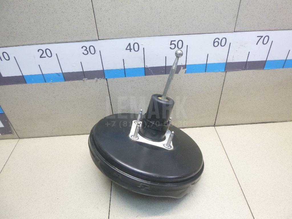 Усилитель тормозов вакуумный 6R1614106N VAG