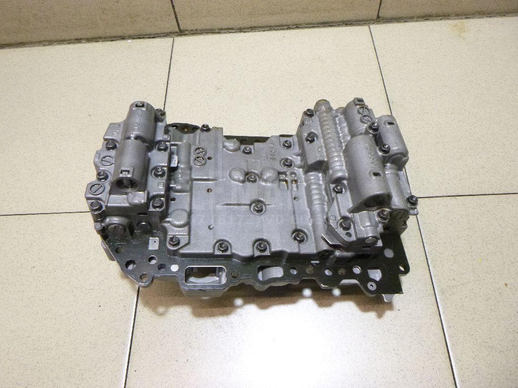 Блок клапанов 09G325039F VAG