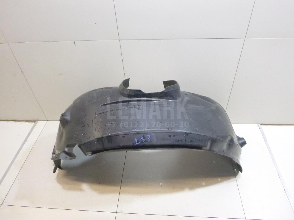 Локер передний левый AM51R16115BE Ford