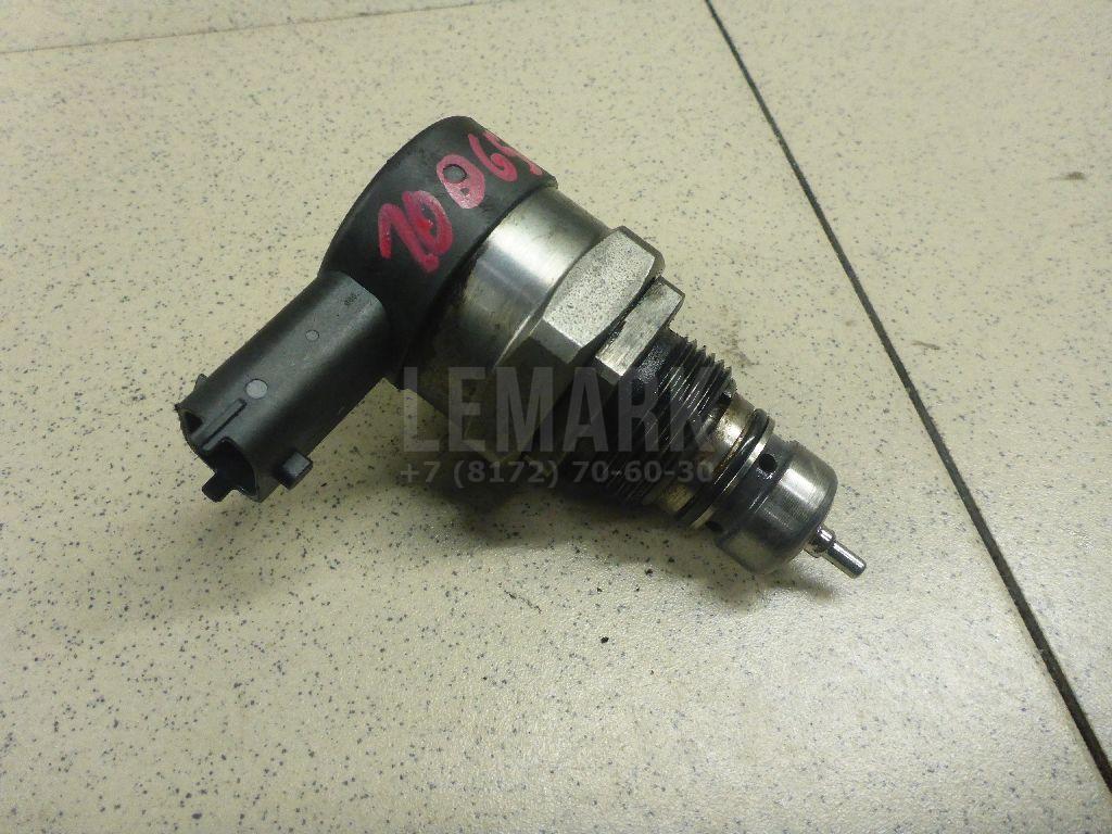 Регулятор давления топлива 314022F600 Hyundai-Kia