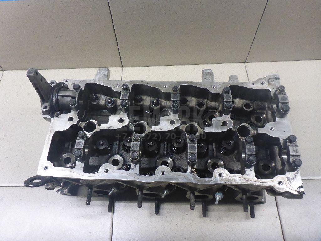Головка блока 221002A260 Hyundai-Kia
