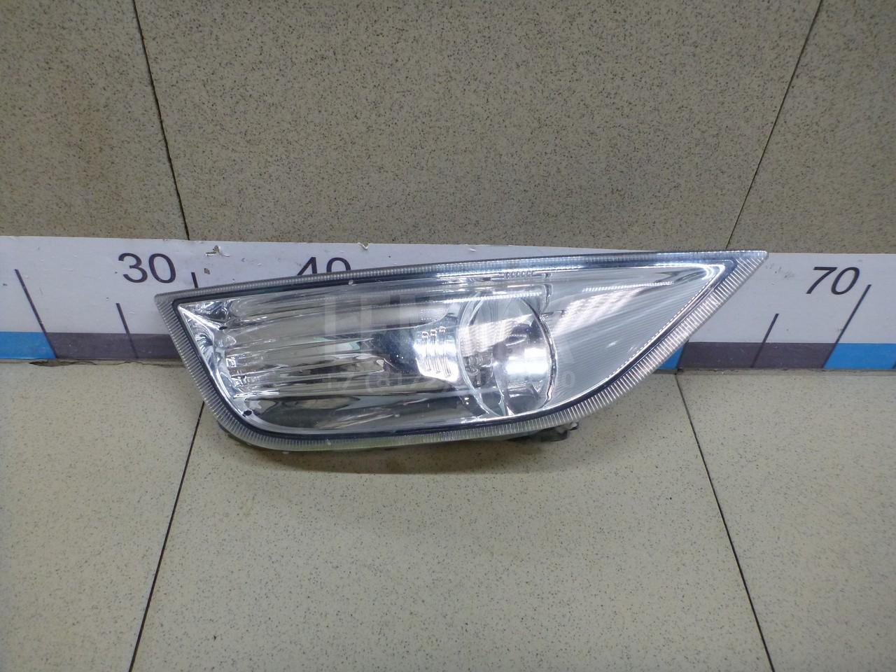 Фара противотуманная правая 1731475 Ford