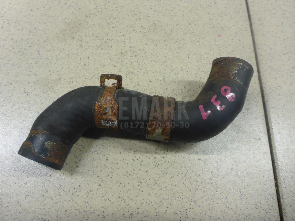 Шланг системы охлаждения 256412A100 Hyundai-Kia