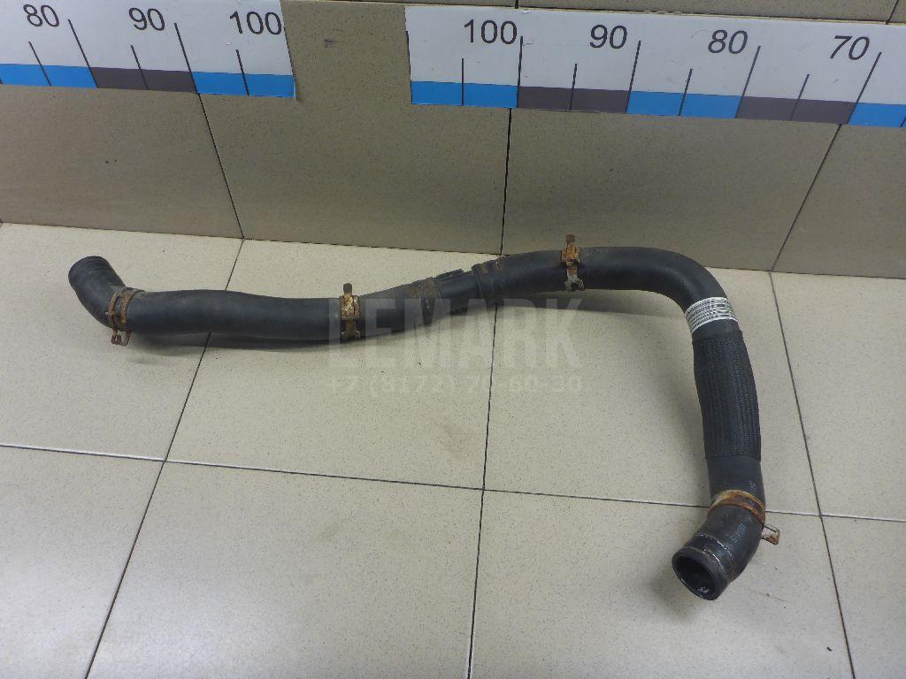 Патрубок радиатора 25414D7100 Hyundai-Kia