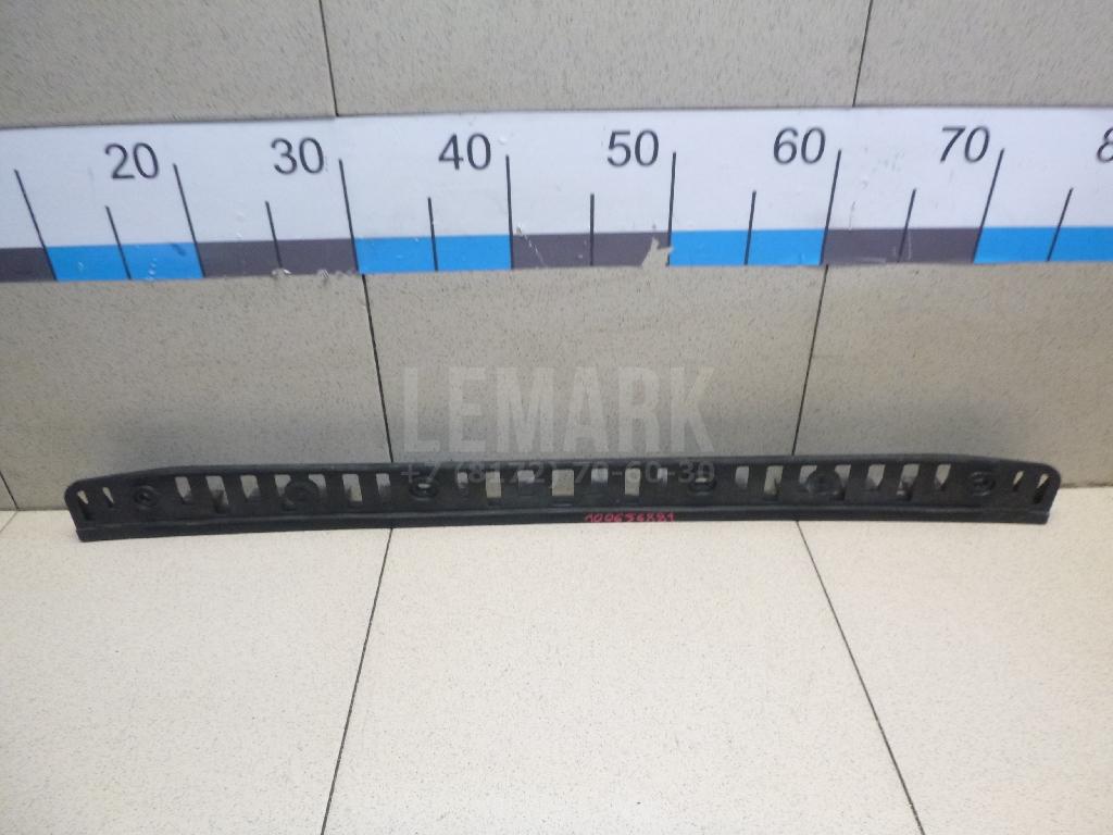 Направляющая заднего бампера правая 1K5807394 VAG