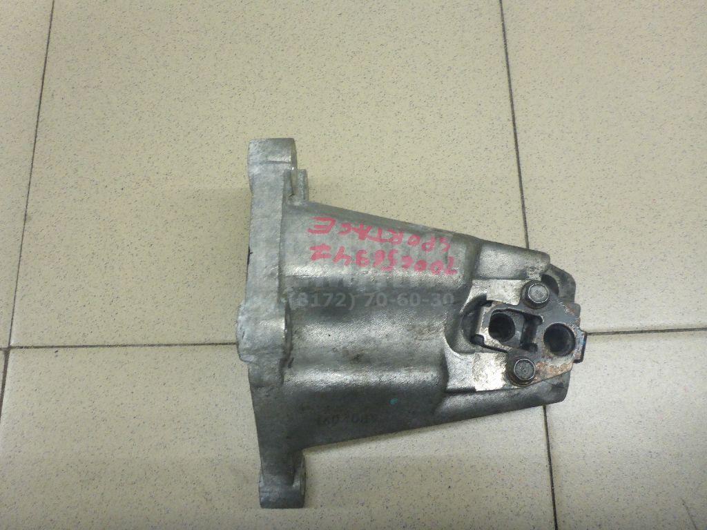 Кронштейн КПП 4312032545 Hyundai-Kia