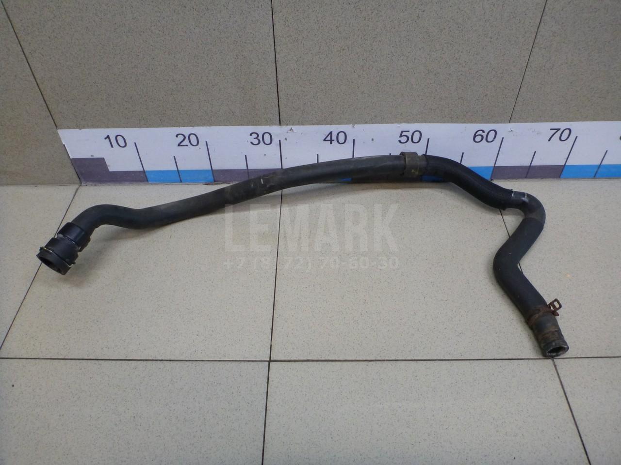 Патрубок отопителя 1742540 Ford