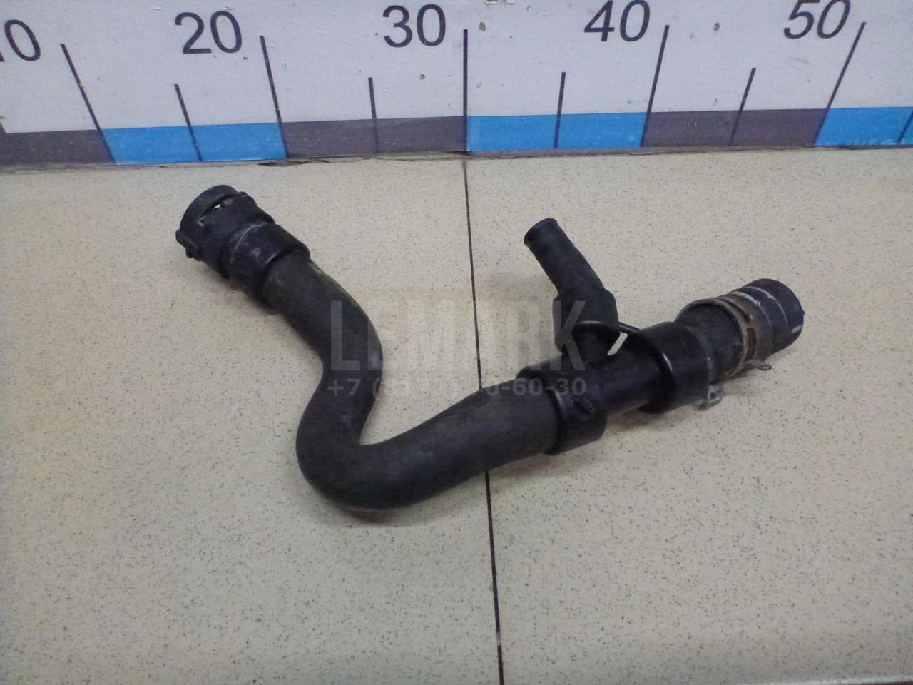 Патрубок отопителя 1738531 Ford