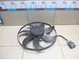 Вентилятор радиатора